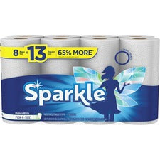 Sparkle Pick-A-Size Paper Towels
