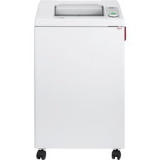 ideal. 3104 Strip-cut P-2 Shredder