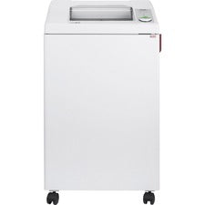 ideal. 3104 Cross-cut P-4 Shredder