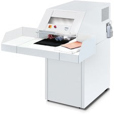 ideal. 4108 Cross-cut P-3 Shredder