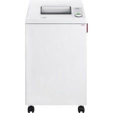 ideal. 2604 Cross-cut P-4 Shredder