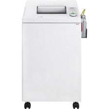 ideal. 2604 Super Micro-cut P-7 Shredder