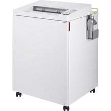 ideal. 4002 Cross-cut P-4 Shredder