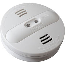Kidde Dual-sensor Smoke Alarm