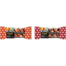KIND Minis Snack Bar Variety Pack