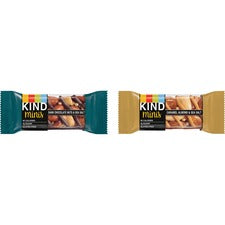 KIND Minis Snack Bar Variety Pack