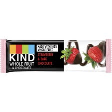 KIND Pressed Dark Chocolate Fruit Bars