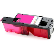 Media Sciences Toner Cartridge - Alternative for Dell - Magenta