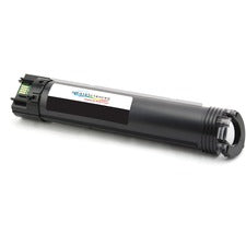 Media Sciences Toner Cartridge - Alternative for Dell - Black