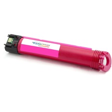 Media Sciences Toner Cartridge - Alternative for Dell - Magenta