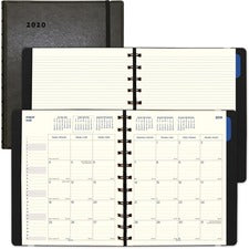 Filofax 17-Month Monthly Planner