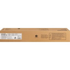 Sharp MX-61NT Toner Cartridge - Black