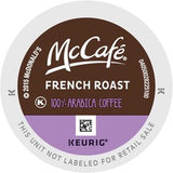 McCaf&eacute; Coffee K-Cup