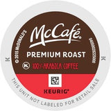McCaf&eacute; Coffee K-Cup