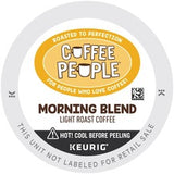 Coffee People&reg; Coffee K-Cup