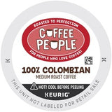 Coffee People&reg; Coffee K-Cup