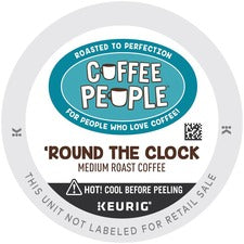 Coffee People® Coffee K-Cup
