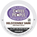 Coffee People&reg; Coffee K-Cup