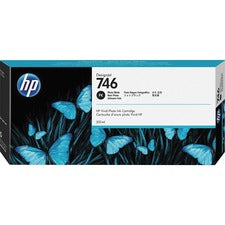 HP 746 (P2V82A) Ink Cartridge - Photo Black