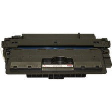 SKILCRAFT Toner Cartridge - Alternative for HP 304A - Black - TAA Compliant