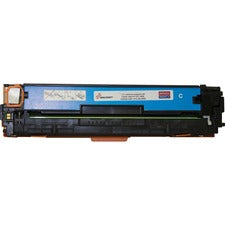 SKILCRAFT Toner Cartridge - Alternative for HP 304A - Cyan - TAA Compliant