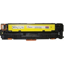 SKILCRAFT Toner Cartridge - Alternative for HP 643A - Yellow - TAA Compliant