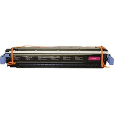 SKILCRAFT Toner Cartridge - Alternative for HP 304A - Magenta - TAA Compliant