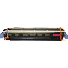 SKILCRAFT Toner Cartridge - Alternative for HP 643A - Magenta - TAA Compliant