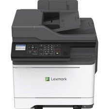 Lexmark MC2425adw Laser Multifunction Printer - Color