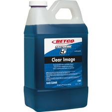 Betco Clear Image Concentrated Glass Cleaner
