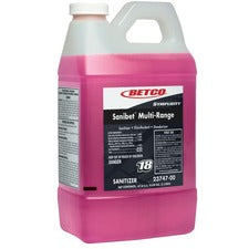 Betco SYMPLICITY SANIBET MultiRange Sanitizer