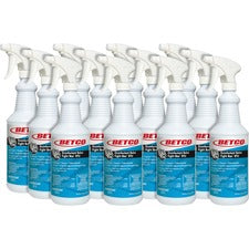 Betco Fight-Bac RTU Disinfectant Cleaner