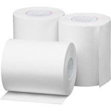 Business Source Thermal Print Thermal Paper