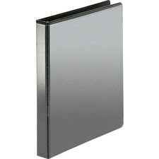 Business Source Locking D-Ring View Binder
