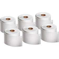 Dymo LabelWriter 4"x2-1/4" Labels