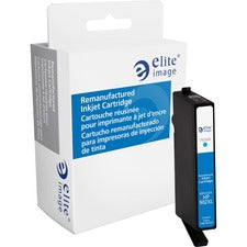 Elite Image Toner Cartridge - Alternative for HP 902XL - Cyan