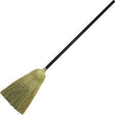 Genuine Joe Corn Blend Janitor Broom