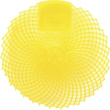Genuine Joe Eclipse Anti-Splash Deodorizing Urinal Screen