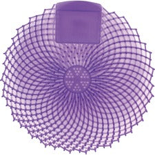 Genuine Joe Eclipse Anti-Splash Deodorizing Urinal Screen