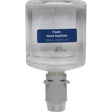 Pacific Blue Ultra PRO Blue Foam Hand Sanitizer