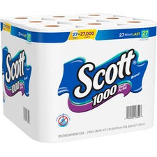 Scott Toilet Paper/Bath Tissue