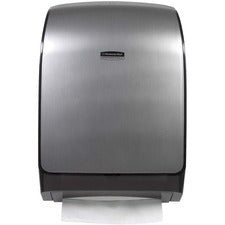 Kimberly-Clark Professional Mod Universal Folded Towel Dispenser