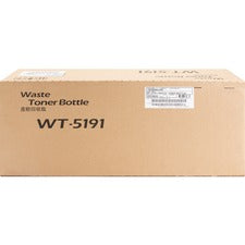 Kyocera 406ci Waste Toner Bottle