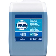 Dawn Manual Pot & Pan Detergent