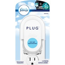 Febreze PLUG Scented Oil Warmer