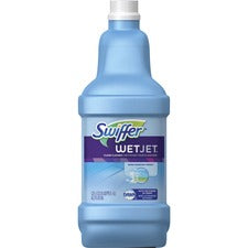 Swiffer WetJet Floor Cleaner