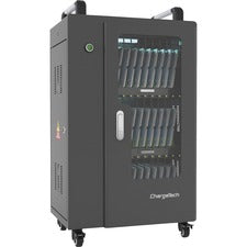 ChargeTech USB Powered UV Charging Cabinet