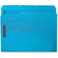 Business Source Fastener Folders