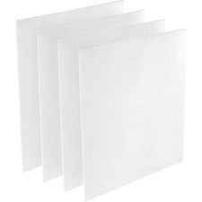 Fellowes AeraMax PRO AM 3/4 Prefilter 4 Pk