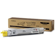 Xerox Original Toner Cartridge